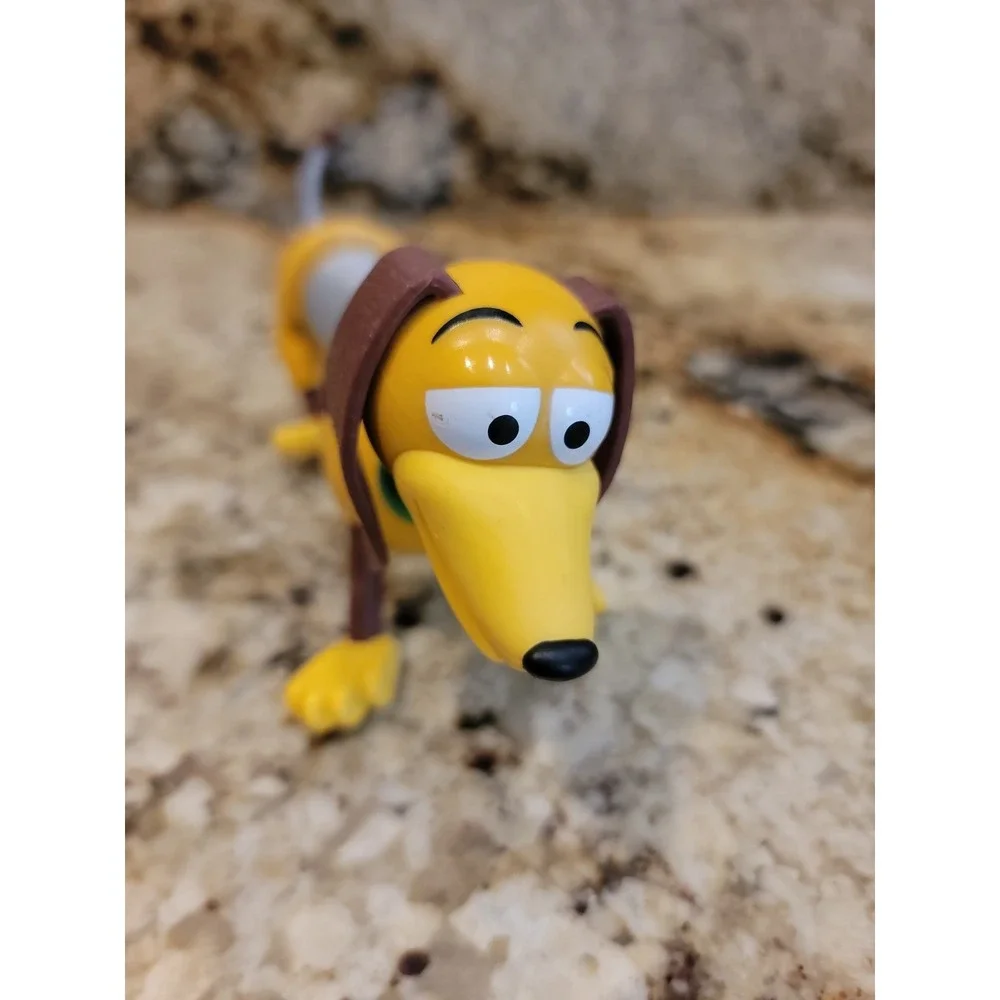 Disney Pixar Toy Story 7